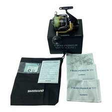 Mulinello da spinning Shimano