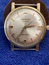 Orologio vintage longines - orologio,
