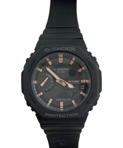 Orologio casio shock - g, donna