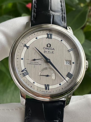 Omega ville prestige - de,