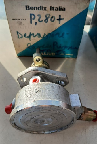 Depressore nuovo sist - depressore,