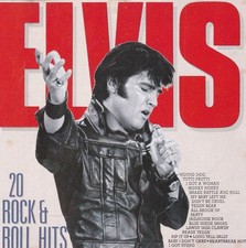 Elvis Presley - 20 Rock & Roll