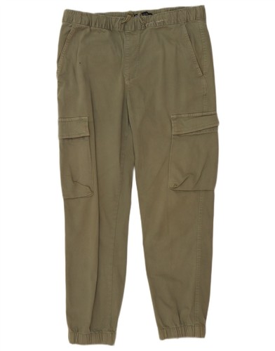 Pantaloni cargo zara - cargo, uomo