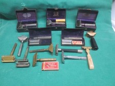 lotto rasoi di sicurezza