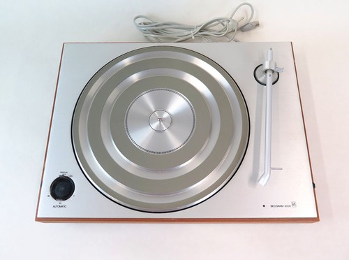 Giradischi bang olufsen - giradischi, &