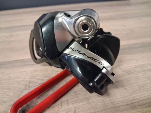 Dérailleur arriere shimano - dérailleur,