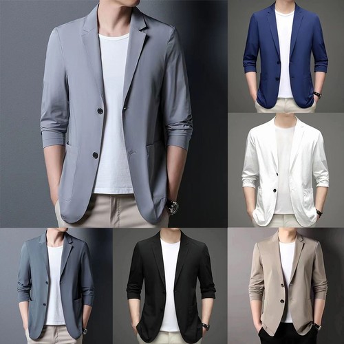 Blazer giacca cappotto