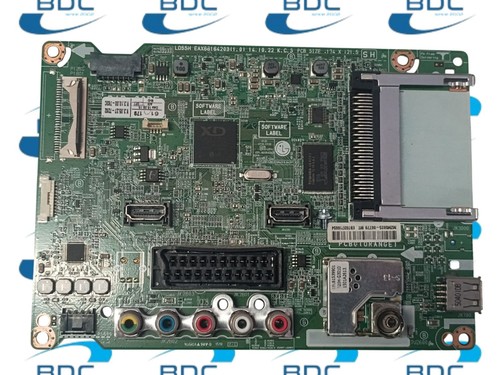 Scheda madre motherboard -  , tv