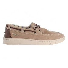 WOZ? GEORGE SUEDE SAND
