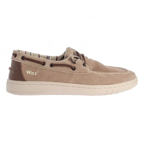 Woz george suede sand - woz?,