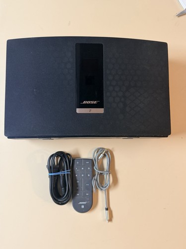 Sistema musicale bose - musicale,