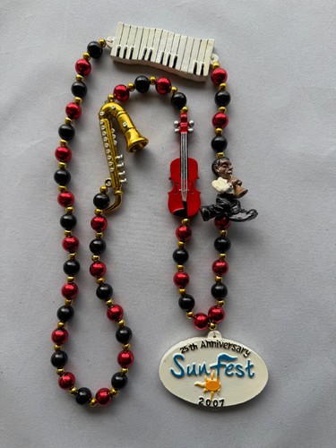 Vintage mardi gras - mardi,