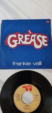 GREASE Frankie Valli 1978