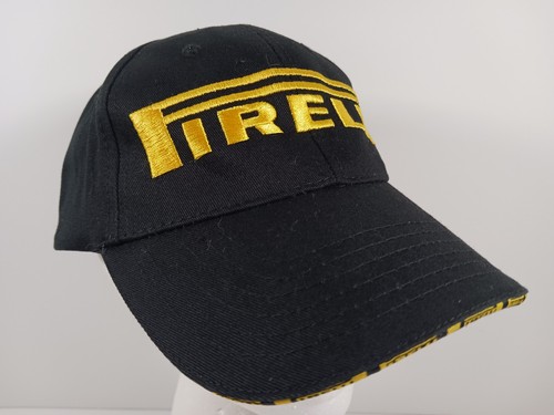 Cappello berretto pirelli - cappello,