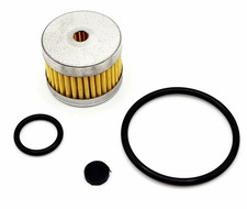 Kit Di Riparazione Per Valvola