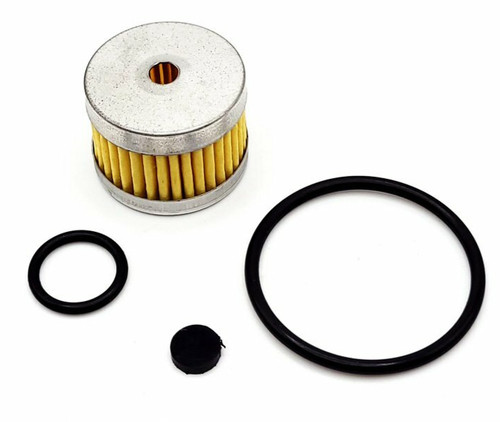 Kit riparazione per valvola - di,