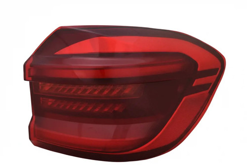 Faro posteriore led - posteriore,