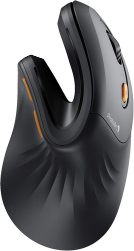 Protoarc mouse ergonomico - ergonomico, em11