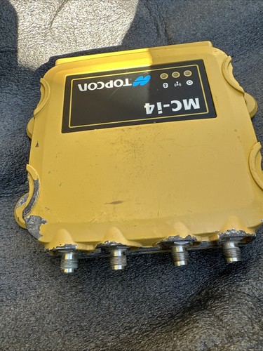 Topcon - ,