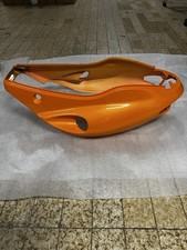 CARENA CODONE POSTERIORE