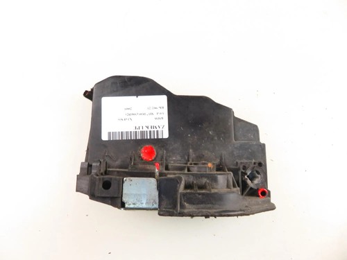 Bmw f25 serratura porta - x3,