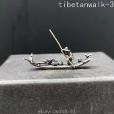 copper bonsai suiseki micro