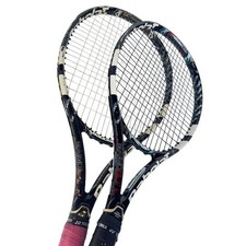 Babolat Golden GT 2 Set 2012