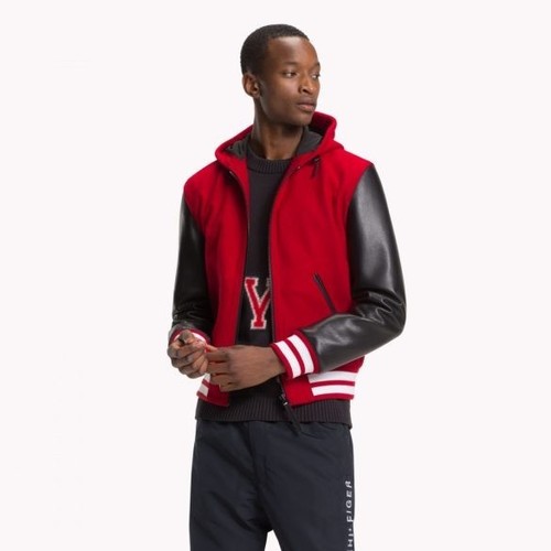 Giacca tommy hilfiger taglia - hilfiger,