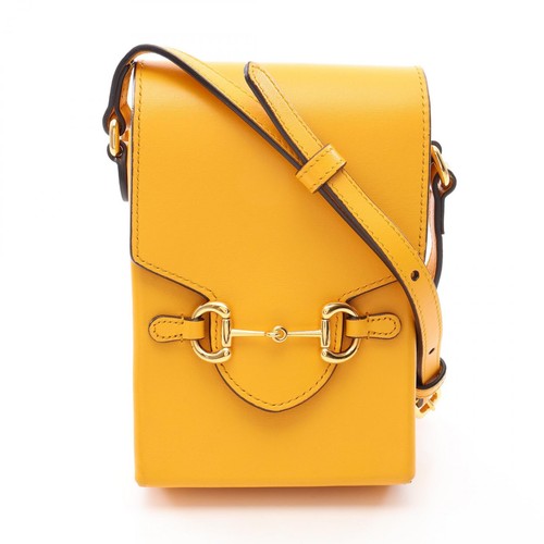 Gucci horsebit 1955 mini - mini, borsa