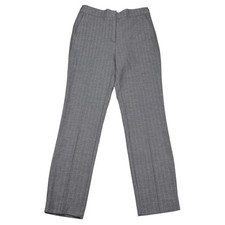 NWT ZARA Herringbone Ankle