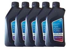 Olio motore originale - originale, bmw