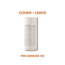 Optex cover lente ricambio