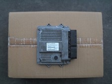 Centralina Motore Lancia Musa