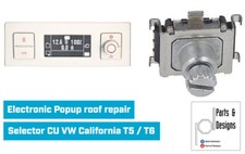 Selector codificador panel - selector/codificador,
