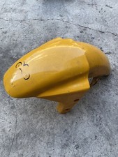 parafango Anteriore Hyosung