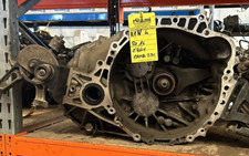 CAMBIO MANUALE TOYOTA RAV 4