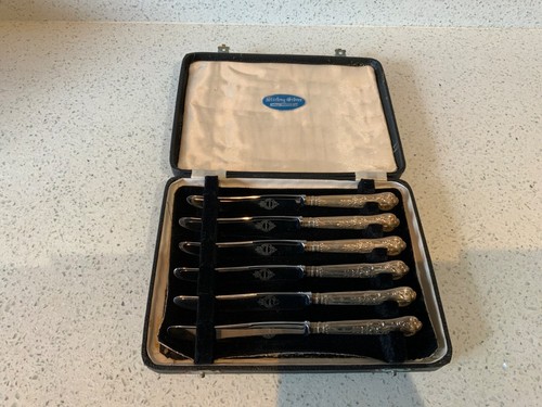 Set scatola coltelli - coltelli, da