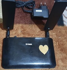4G router D-Link DWR-921