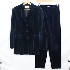 Tailleur Byblos da Donna Blu Taglia 42 Taglia M