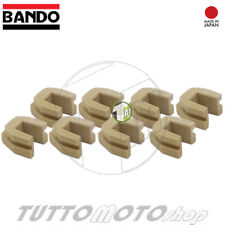 Kit cursori KYMCO Xciting 400 i S 2018 2019 2020 ( X variatore Originale )