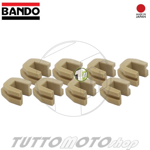 Kit cursori yamaha tmax 530 - yamaha, ie