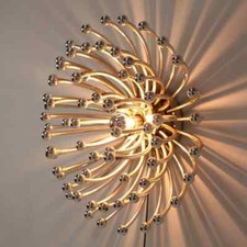 Valenti, Pistillo Oro, Studio