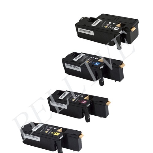 Kit toner compatibile per - 4,