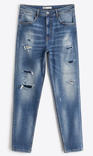 Jeans uomo zara - uomo, skinny