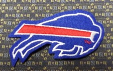 NFL BUFFALO BILLS TOPPA IN