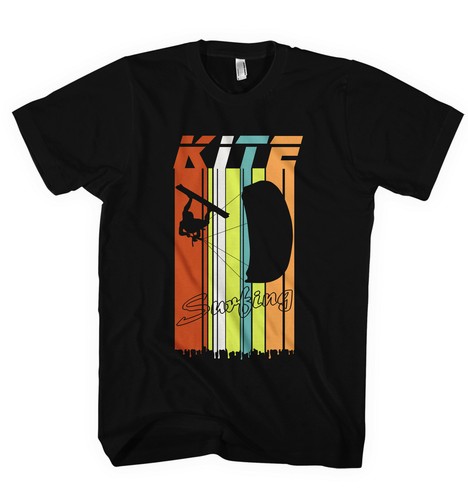 Shirt uomo estiva kitesurf - estiva,
