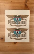 NEGRINI COPPIA ADESIVI