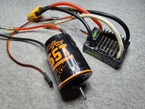 Esc impermeabile axial 2 - axial, ae-2
