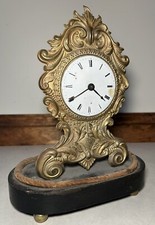 Orologio da tavolo primi