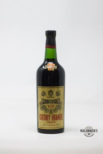 Cherry brandy pizzolotto - pizzolotto, 1l